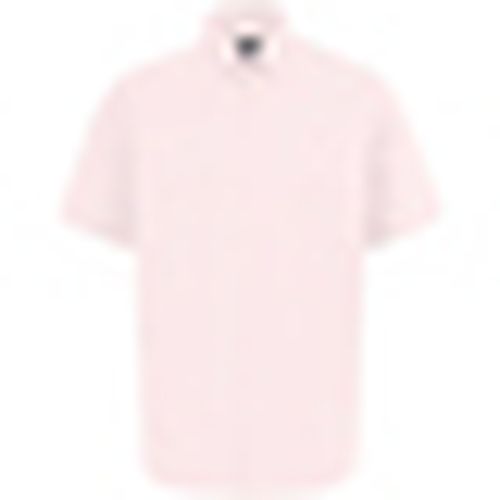 Camicia a maniche corte D555 Lucas - Duke - Modalova