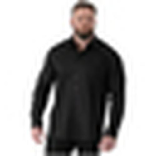 Camicia a maniche lunghe Oliver D555 - Duke - Modalova