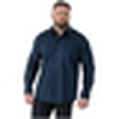 Camicia a maniche lunghe Oliver D555 - Duke - Modalova