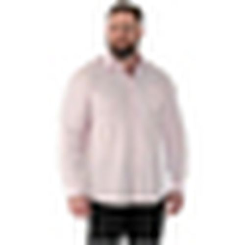 Camicia a maniche lunghe Oliver D555 - Duke - Modalova
