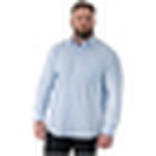 Camicia a maniche lunghe Oliver D555 - Duke - Modalova