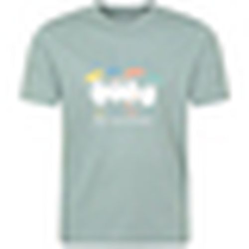 T-shirt Great British Weather - Mountain Warehouse - Modalova