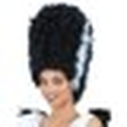 Accessori per capelli nster Bride - Smiffys - Modalova