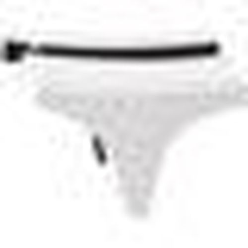 Culotte e boxer Lacoste X3 Strings - Lacoste - Modalova