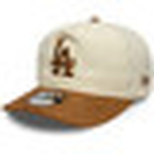 Cappellino Suede visor 9fifty af losdod - New-Era - Modalova