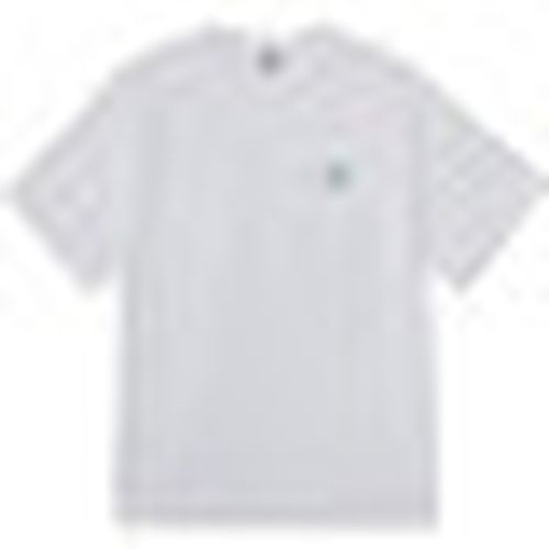 T-shirt Obey knowledge is power - Obey - Modalova