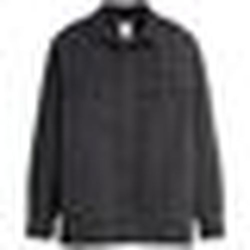 Camicia a maniche lunghe 19573 0216 - JACKSON WORKER OVERSHIRT-COSMO WASHED BLACK - Levis - Modalova