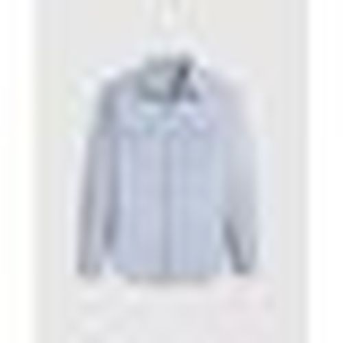 Camicia a maniche lunghe 85745 0155 - CLASSIC WESTERN-EVERGREEN LT CHAMBRAY - Levis - Modalova