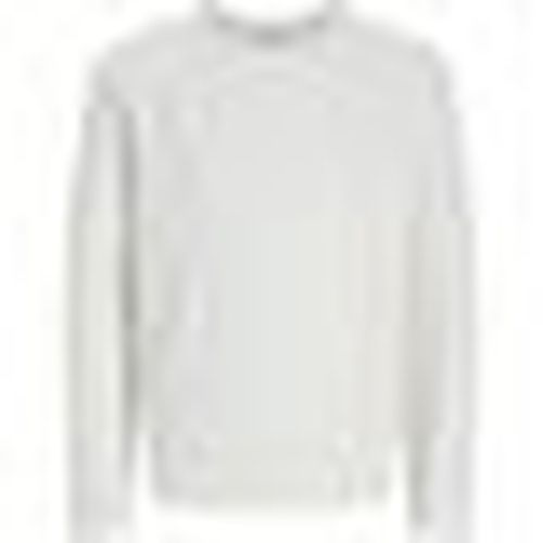 Maglione 12268279 GEORGE-CLOUD DANCER - jack & jones - Modalova