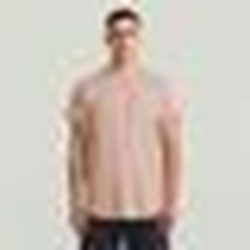T-shirt D16396 B353 LASH BASIC-8147 BERRY MIST - G-Star Raw - Modalova