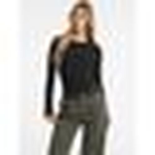 T-shirts a maniche lunghe W4BP41 J1314-JBLK - Guess - Modalova