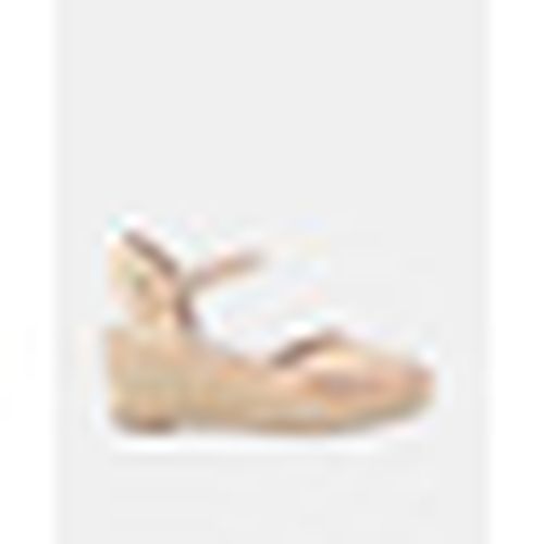 Sandali con zeppa Refresh 172859 - Refresh - Modalova