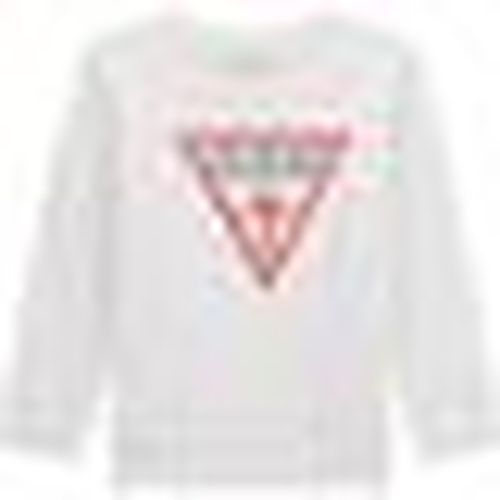 Felpe Guess LS FLEECE_CORE - Guess - Modalova