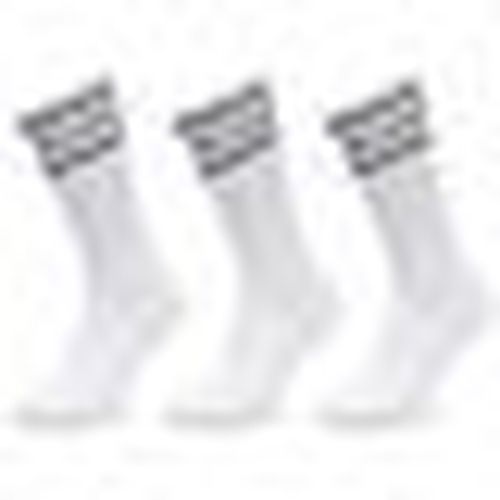 Calzini 7X000381 AF18572-M0066 WHITE - Emporio Armani EA7 - Modalova