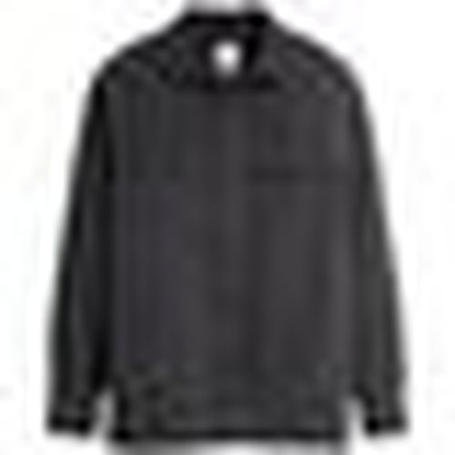 Camicia a maniche lunghe 19573 0216 - JACKSON WORKER OVERSHIRT-COSMO WASHED BLACK - Levis - Modalova