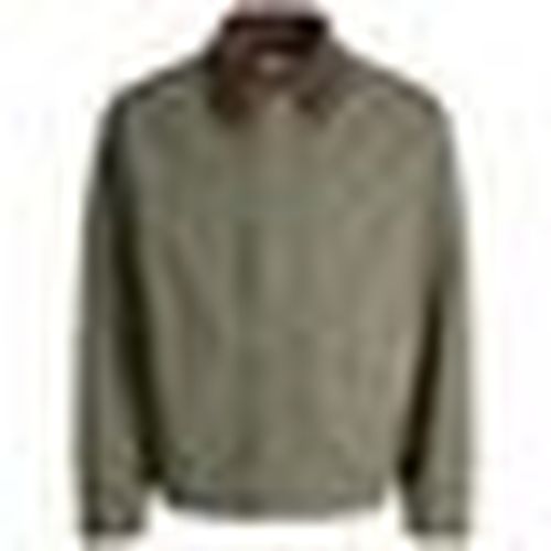 Giacca 12288889 GRAHAM WORKER-DUSTY OLIVE - jack & jones - Modalova
