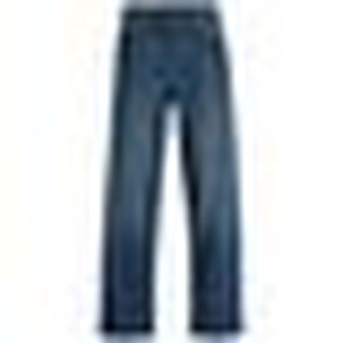 Jeans Bootcut 12289608 ALEX-BLUE DENIM - jack & jones - Modalova