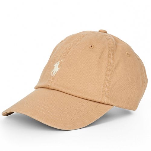 Cappellino CLS SPRT CAP-HAT - Polo ralph lauren - Modalova