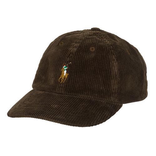 Cappellino Polo Ralph Lauren CORD - Polo ralph lauren - Modalova