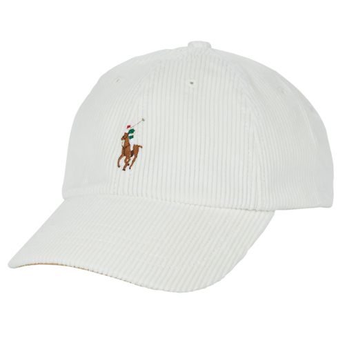 Cappellino Polo Ralph Lauren CORD - Polo ralph lauren - Modalova