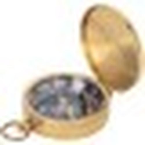 Orologi Bussola Con Coperchio - Signes Grimalt - Modalova