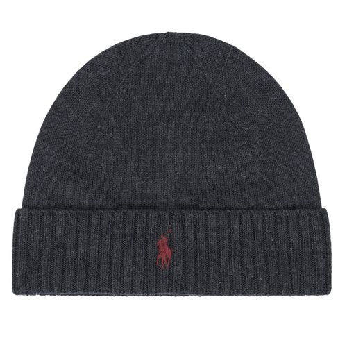 Berretto FO HAT-COLD WEATHER-HAT - Polo ralph lauren - Modalova