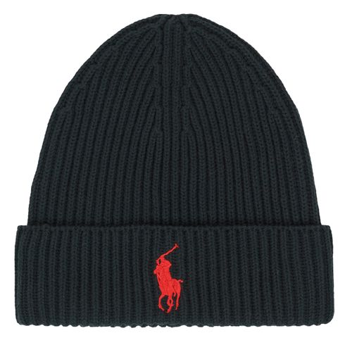 Berretto FO HAT-COLD WEATHER-HAT - Polo ralph lauren - Modalova