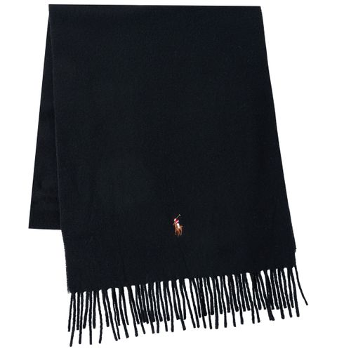 Sciarpa SIG WOOL SCF-SCARF-OBLONG - Polo ralph lauren - Modalova