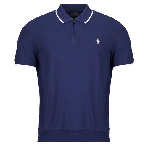 Polo POLO STRETCH COL ZIPPE - Polo ralph lauren - Modalova