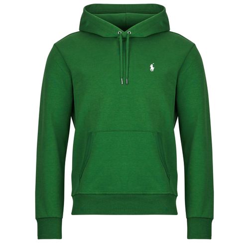 Felpe con cappuccio SWEATSHIRT CAPUCHE EN DOUBLE KNIT TECH - Polo ralph lauren - Modalova