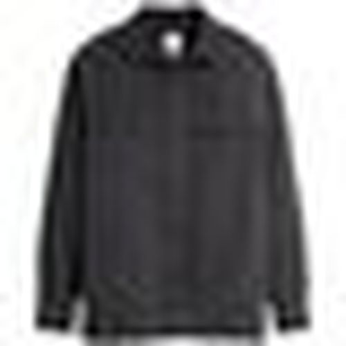 Camicia a maniche lunghe 19573 0216 - JACKSON WORKER OVERSHIRT-COSMO WASHED BLACK - Levis - Modalova
