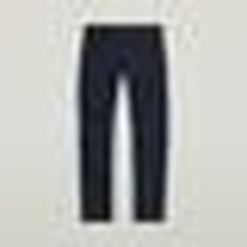 Pantalone Cargo D02190-E064 ROVIC ZIP 3D REG TAPARED-C742 SALUTE - G-Star Raw - Modalova