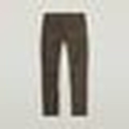 Pantalone Cargo D02190-E064 ROVIC ZIP 3D REG TAPARED-H336 WREN - G-Star Raw - Modalova