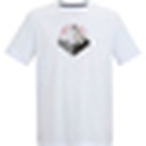 T-shirt Regatta Fingal - Regatta - Modalova