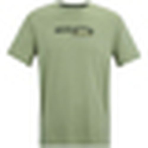 T-shirt Regatta Fingal - Regatta - Modalova