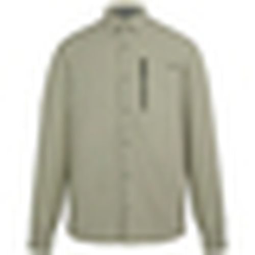 Camicia a maniche lunghe RG12522 - Regatta - Modalova