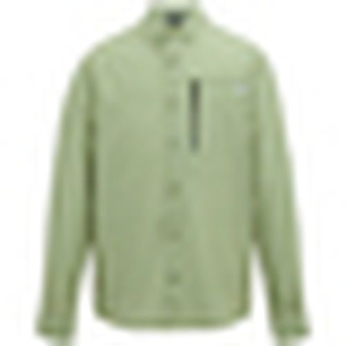 Camicia a maniche lunghe RG12526 - Regatta - Modalova