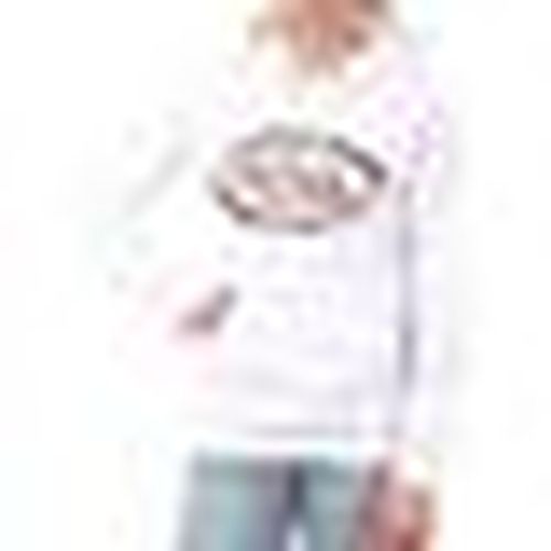 Felpe con cappuccio Uni Print - Von Dutch - Modalova