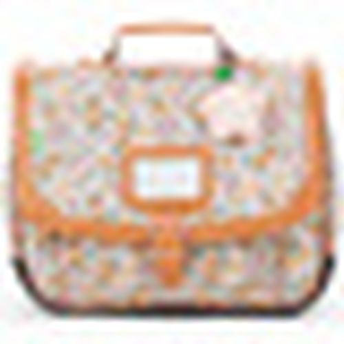 Cartella Tann's HELOISE CARTABLE 35 CM - Tanns - Modalova