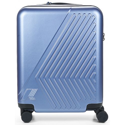 Valigia rigida K-Way EUDOXIE LOGO - K-way - Modalova