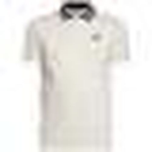 Polo Polo basic Achille Heritage Tape - Fila - Modalova