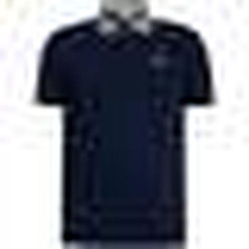 Polo Polo basic Achille Heritage Tape - Fila - Modalova