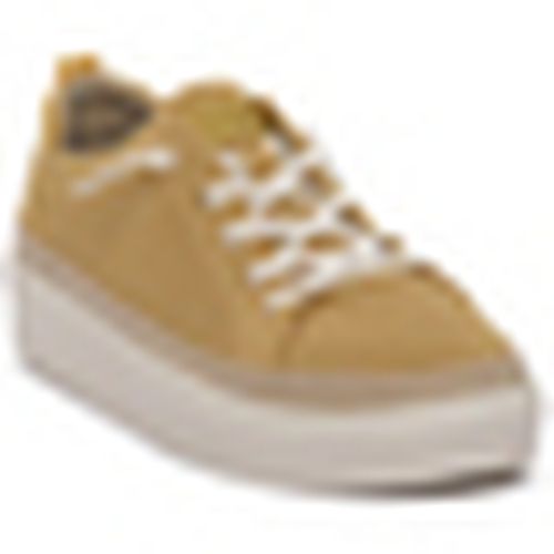 Sneakers basse Refresh YELLOW - Refresh - Modalova