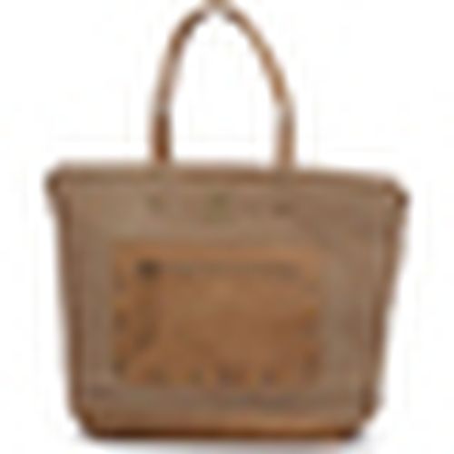 Borsa a spalla Refresh CAMEL - Refresh - Modalova
