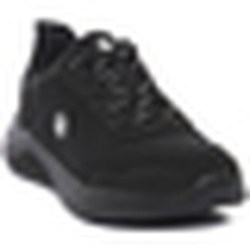 Sneakers basse BLK SNEAKER KARTER - Lumberjack - Modalova