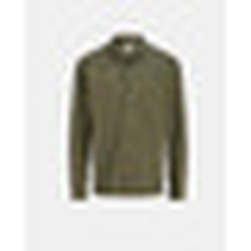 Camicia a maniche lunghe 12288627 TRISTAN - jack & jones - Modalova