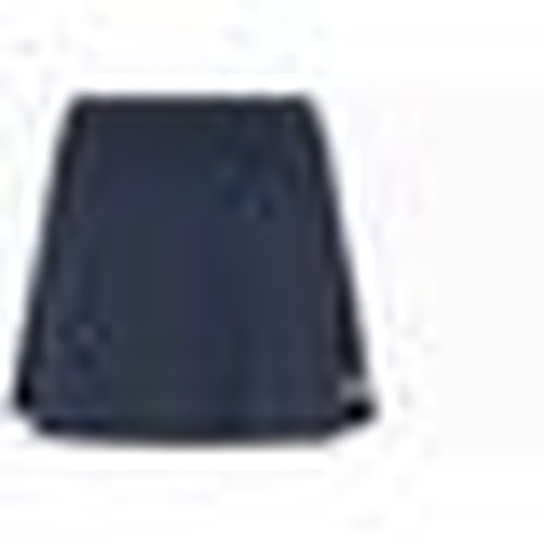 Gonne corte 7W000507 AF12509-UB097 TOTAL ECLIPSE - Emporio Armani EA7 - Modalova