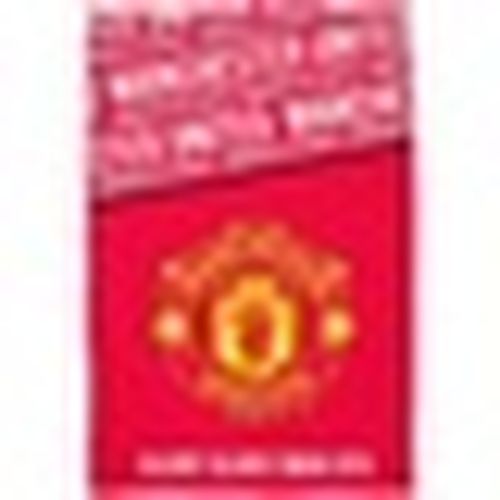 Plaid, coperte AG4135 - Manchester United Fc - Modalova