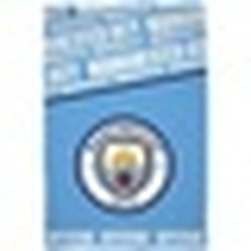 Plaid, coperte AG4137 - Manchester City Fc - Modalova