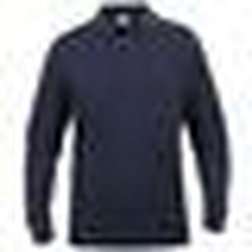 Polo maniche lunghe CQ028245 - C-Clique - Modalova